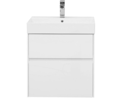 Тумба с раковиной Aquanet 00212596