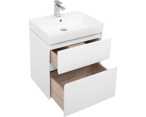 Тумба с раковиной Aquanet 00212596