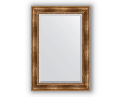 Зеркало Evoform Exclusive 97х67 Бронзовый акведук
