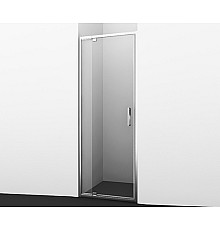 Душевая дверь WasserKRAFT 48P04