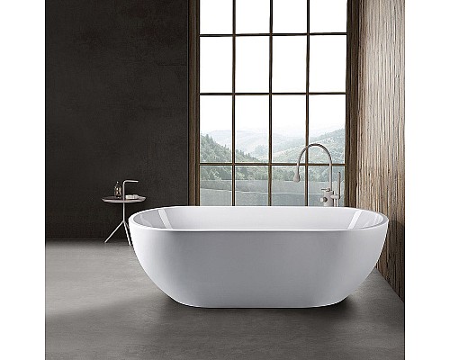 Акриловая ванна Art&Max 170х75 AM-218-1700-750