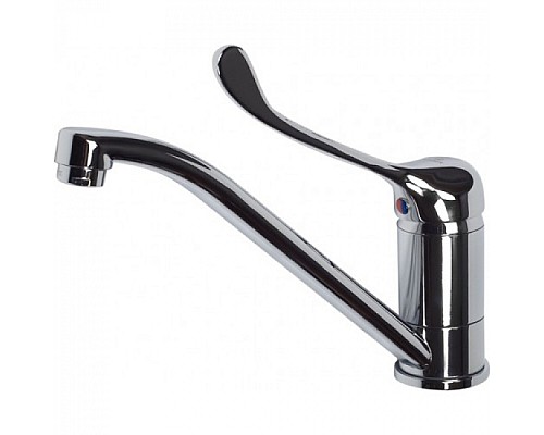 Смеситель для кухонной мойки KAISER City 21033