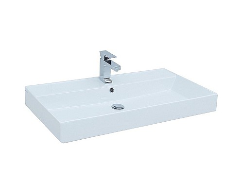 Комплект мебели для ванной Aquanet Nova Lite 60 302534 подвесной Дуб рустикальный