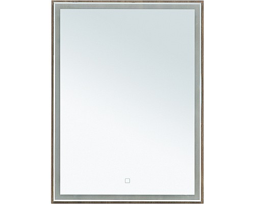 Комплект мебели для ванной Aquanet Nova Lite 60 302534 подвесной Дуб рустикальный