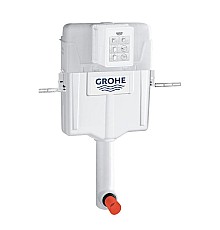 Смывной бачок Grohe пневматический 38661000