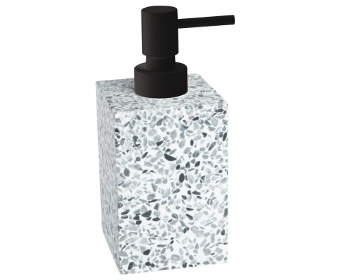 Дозатор для жидкого мыла FIXSEN Punto FX-200-1