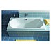 Ванна стальная Kaldewei Classic Duo 180х80 291000010001