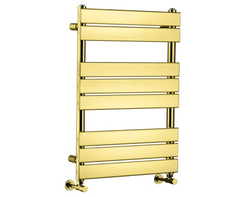 Полотенцесушитель водяной Boheme Venturo GOLD