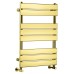 Полотенцесушитель водяной Boheme Venturo GOLD
