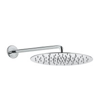 Верхний душ Webert AC0841015, хром