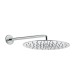 Верхний душ Webert AC0841015, хром