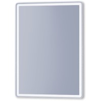 Зеркало Dreja Tiny 60 99.9022 Хром