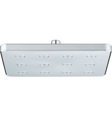 Верхний душ Orange S12TS Хром