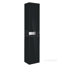 Зеркальный шкаф Roca Victoria Nord Black Edition ZRU9000095