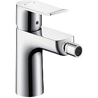 Смеситель для биде Hansgrohe Metris 31280000