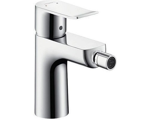 Смеситель для биде Hansgrohe Metris 31280000