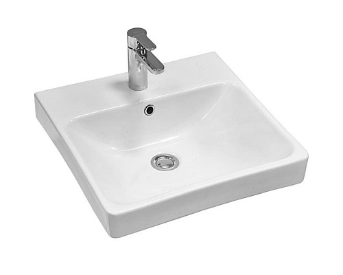 Раковина Santek Адриана 45 1.WH50.1.630 Белая