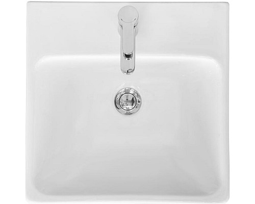 Раковина Santek Адриана 45 1.WH50.1.630 Белая