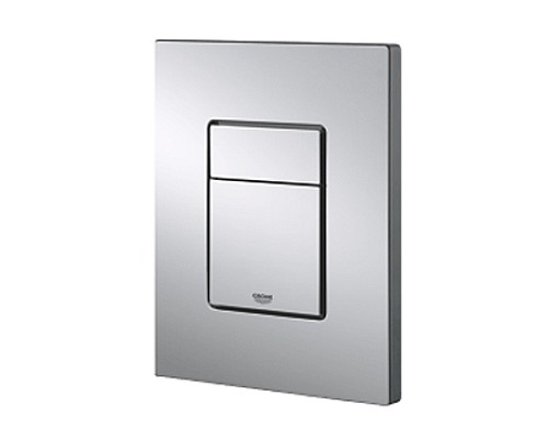 Инсталляция Grohe для подвесного унитаза 4 в 1 38775001 1,13 м