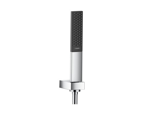 Душевой набор Hansgrohe хром