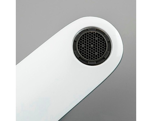 Смеситель для раковины Frap H49 F1049 Белый Хром