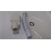 Сифон для душевого поддона Cerutti SPA 6055 Серый