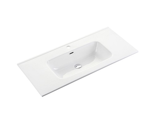 Умывальник накладной Ceramica Nova Element 910x465 CN7002