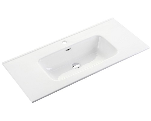 Умывальник накладной Ceramica Nova Element 910x465 CN7002