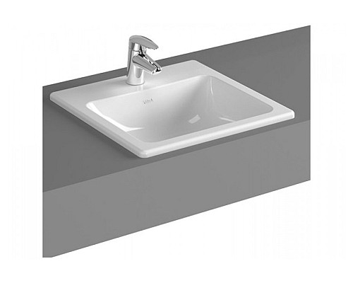 Накладная раковина VitrA Counter Basin 45 5463B003-0001