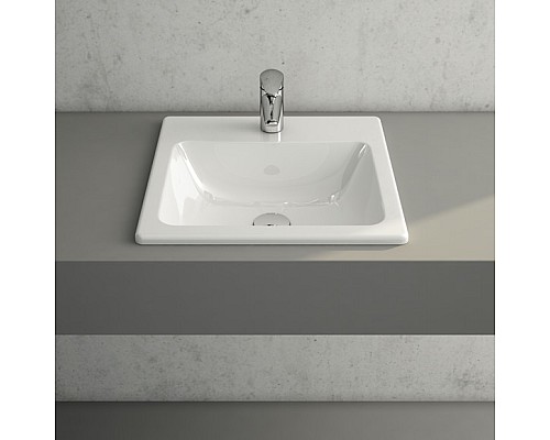 Накладная раковина VitrA Counter Basin 45 5463B003-0001