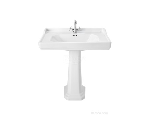 Раковина Roca Carmen 80х50 3270A0000