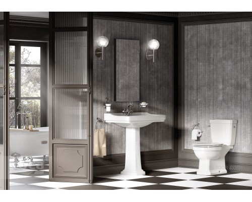 Раковина Roca Carmen 80х50 3270A0000