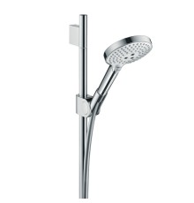 Душевой комплект Hansgrohe AXOR хром