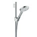 Душевой комплект Hansgrohe AXOR хром