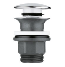 Нажимной Донный клапан Grohe