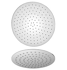 Верхний душ Paini 50CR759UP30E Хром