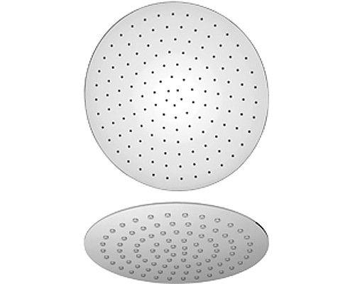 Верхний душ Paini 50CR759UP30E Хром