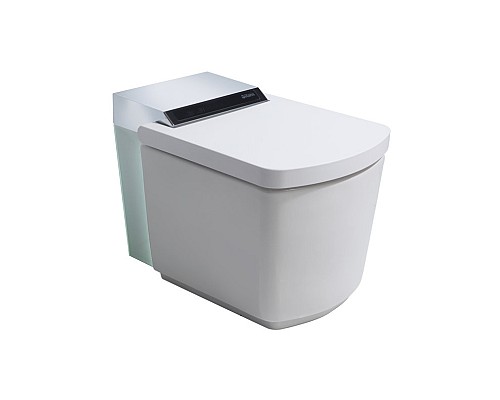 Унитаз электронный Orans IT-803JAD с сиденьем микролифт