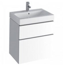 Тумба под раковину Geberit Icon 59 см