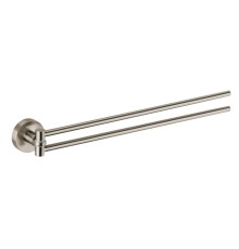 Полотенцедержатель FIXSEN Modern рога FX-51502А