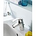 Смеситель Grohe для раковины однорычажный  32467002