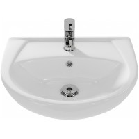 Раковина Cersanit Erica 55 Белая