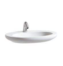 Раковина Laufen Alessi one 8.1897.2.400.104.1
