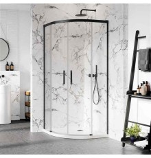 Боковые стенки Idea Black PDD 80Rx90L