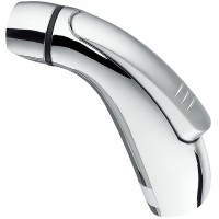 Гигиенический душ Haiba HB36 Хром