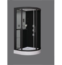 Душевая кабина Grossman GR-241 100x100