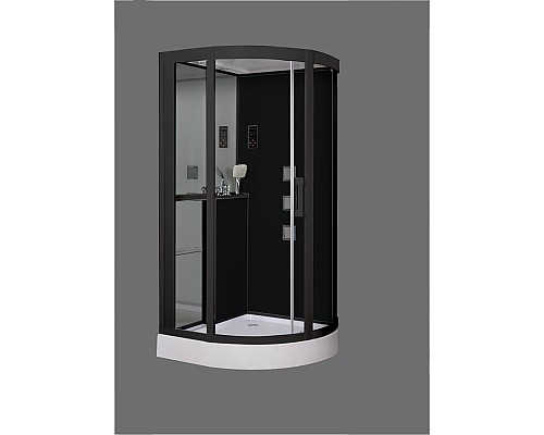 Душевая кабина Grossman GR-241 100x100