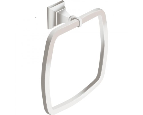 Полотенцедержатель подвесной ART&MAX AM-G-6833-Bi