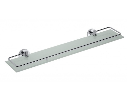 Полочка стеклянная Bemeta 104102212