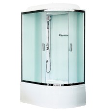 Душевая кабина Royal Bath BK 120x80 без гидромассажа